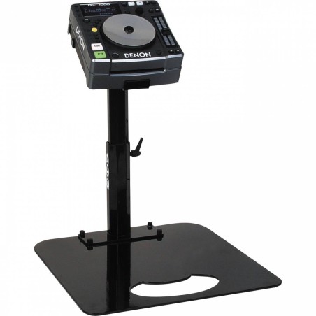 Zomo D-1000 - Pro Stand Denon DN-S1000 - argento 0030101796 - vai con la sigla
