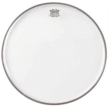 PELLE REMO EMPEROR CLEAR 12" - vaiconlasigla