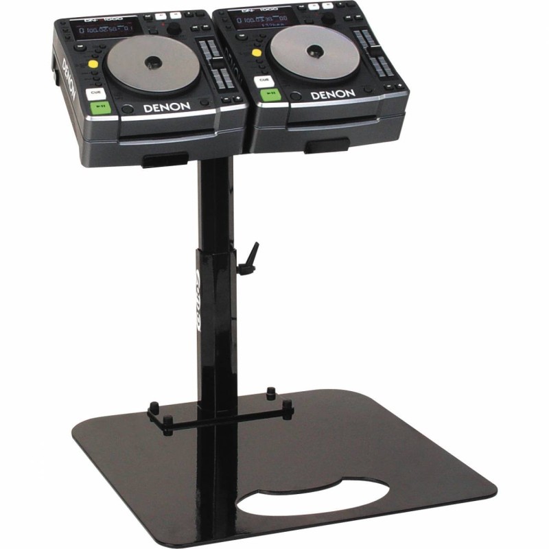 Zomo D-1000/2 - Pro Stand 2x Denon DN-S1000 - argento 0030101797 - vai con la sigla