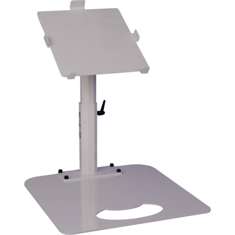 Zomo  D-3500 - Pro Stand 1x Denon DN-S3500 - argento 0030101798 - vaiconlasigla
