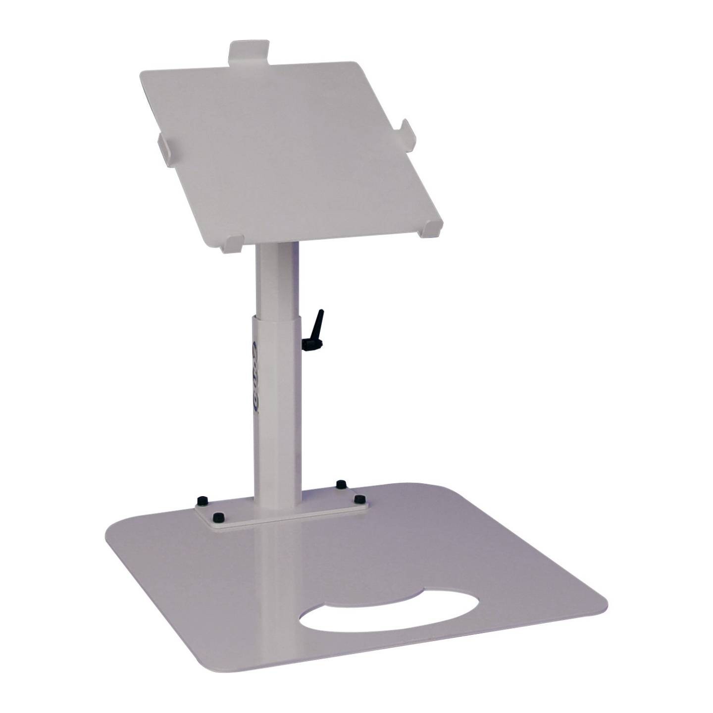 Zomo  D-3500 - Pro Stand 1x Denon DN-S3500 - argento 0030101798 - vaiconlasigla