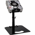 Zomo  D-3500 - Pro Stand 1x Denon DN-S3500 - argento 0030101798 - vai con la sigla