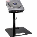 Zomo DZ - Pro Stand Technics SL-DZ1200 - argento 0030101799 - vai con la sigla