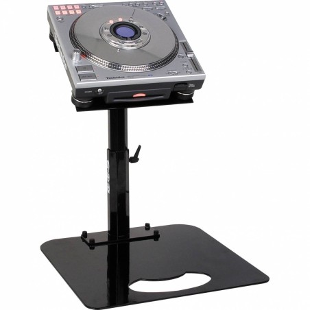Zomo DZ - Pro Stand Technics SL-DZ1200 - argento 0030101799 - vai con la sigla