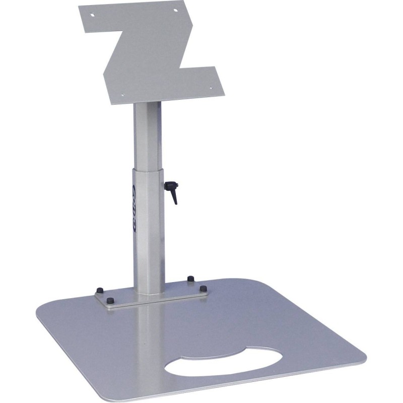 Zomo P-100 - Pro Stand Pioneer CDJ-100 - argento 0030101800 - vaiconlasigla