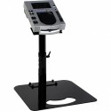 Zomo P-100 - Pro Stand Pioneer CDJ-100 - argento 0030101800 - vai con la sigla