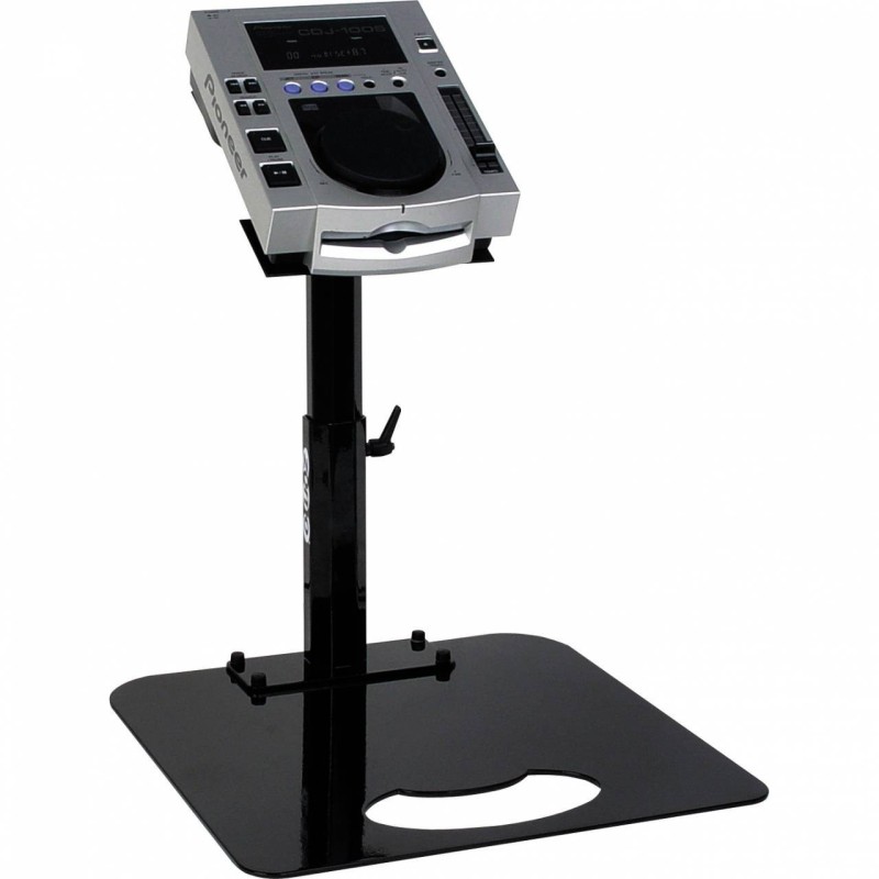 Zomo P-100 - Pro Stand Pioneer CDJ-100 - argento 0030101800 - vai con la sigla