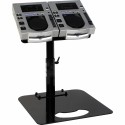 Zomo P-100/2 - Pro Stand 2x Pioneer CDJ-100 - argento 0030101801 - vai con la sigla