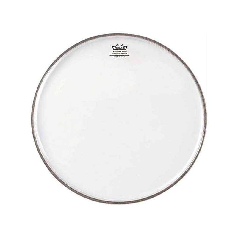 PELLE REMO EMPEROR CLEAR 14" - vai con la sigla
