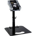 Zomo P-200 - Pro Stand Pioneer CDJ-200 - argento 0030101804 - vai con la sigla