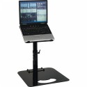 Zomo Pro Stand Uni-L per 1 x computer portatile - argento 0030101808 - vai con la sigla