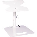 Zomo AX/2 - Pro Stand 2x Numark Axis - bianco 0030101810 - vaiconlasigla