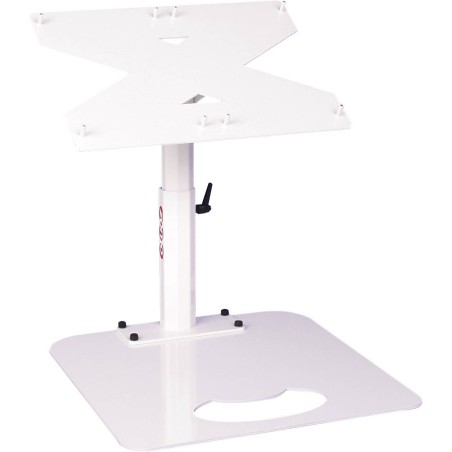 Zomo AX/2 - Pro Stand 2x Numark Axis - bianco 0030101810 - vaiconlasigla
