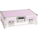 Zomo Flightcase iCDX/2 | 2x Numark iCDX - purple 0030101924 - vaiconlasigla