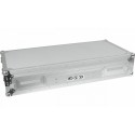 Zomo DN-3500/12 - Flightcase 2x DN-S3500 + 1x 12" Mixer - argento 0030101926 - vaiconlasigla