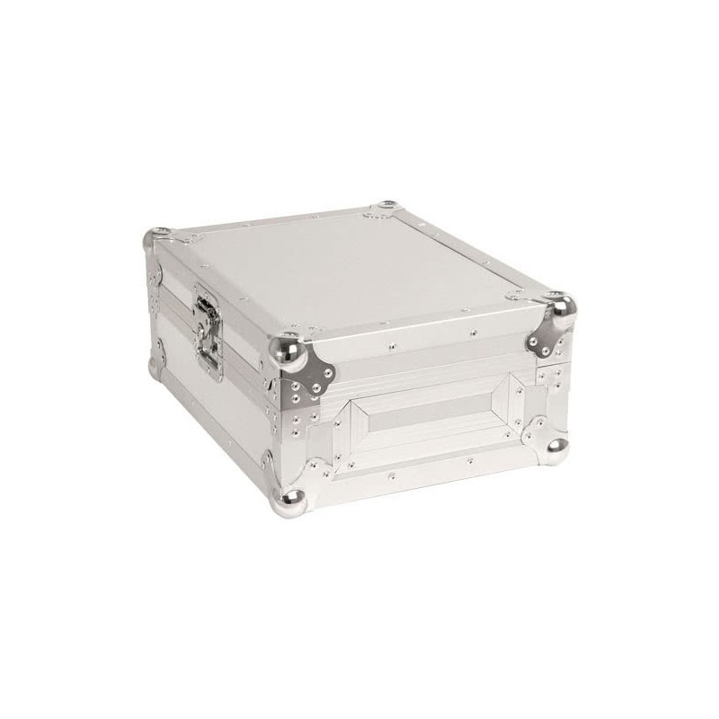Zomo Flightcase DN-3500 | Denon DN-S3500/5000 - argento 0030101931 - vaiconlasigla