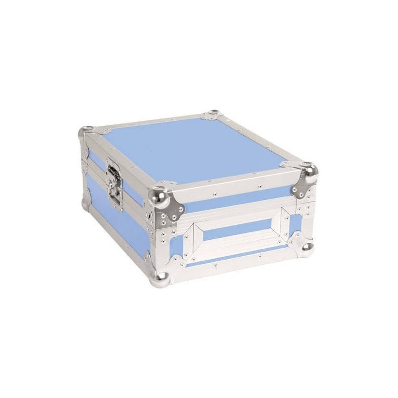 Zomo Flightcase DN-3500 | Denon DN-S3500/5000 - blu 0030101932 - vaiconlasigla