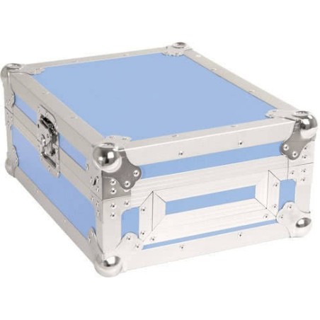 Zomo Flightcase DN-3500 | Denon DN-S3500/5000 - blu 0030101932 - vaiconlasigla
