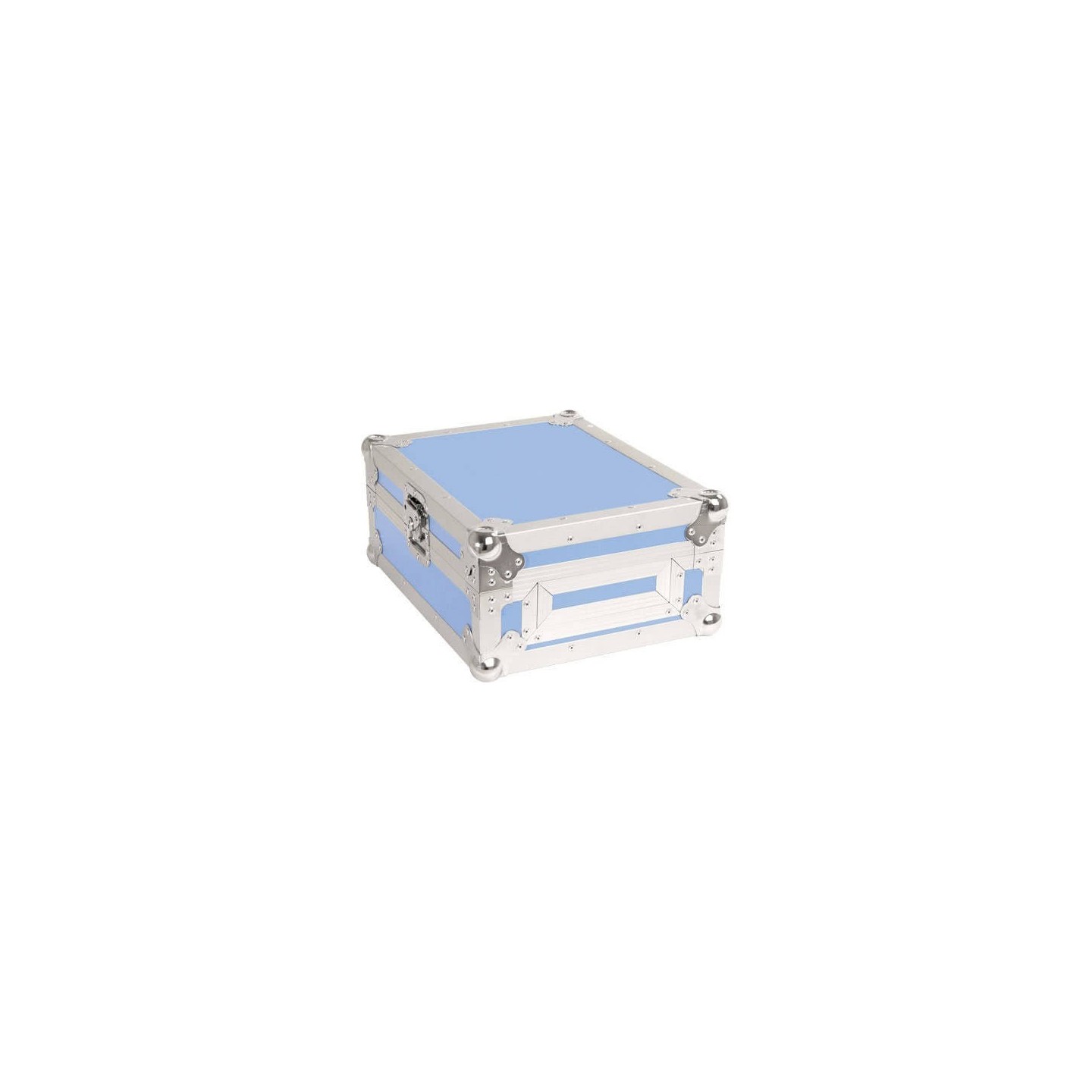 Zomo Flightcase DN-3500 | Denon DN-S3500/5000 - blu 0030101932 - vaiconlasigla