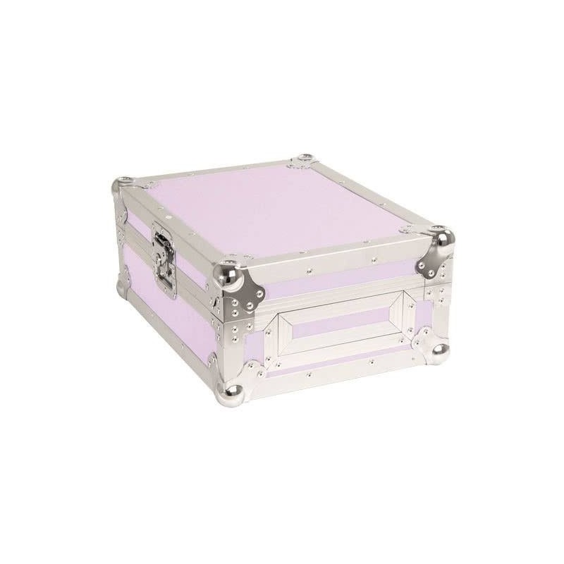 Zomo Flightcase DN-3500 | Denon DN-S3500/5000 - purple 0030101934 - vaiconlasigla
