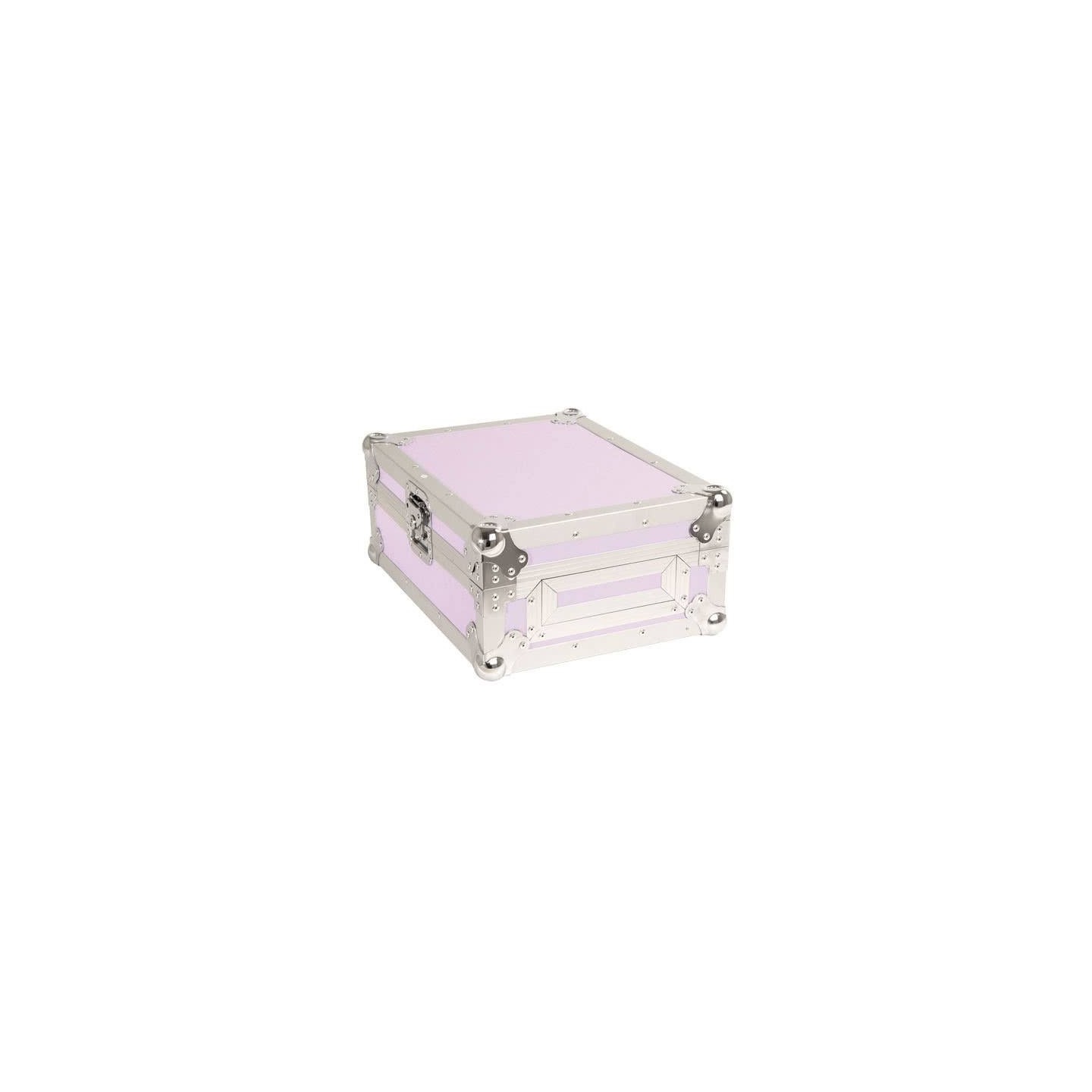 Zomo Flightcase DN-3500 | Denon DN-S3500/5000 - purple 0030101934 - vaiconlasigla