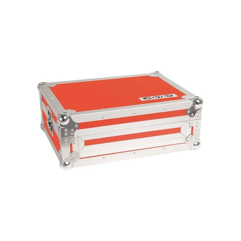 Zomo Flightcase CDM-5 | Gemini CDM-500 - rosso 0030101938 - vaiconlasigla