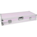Zomo Set 800 - Flightcase 2x CDJ-800 + 1x DJM-600/800/700 - viola 0030101951 - vaiconlasigla