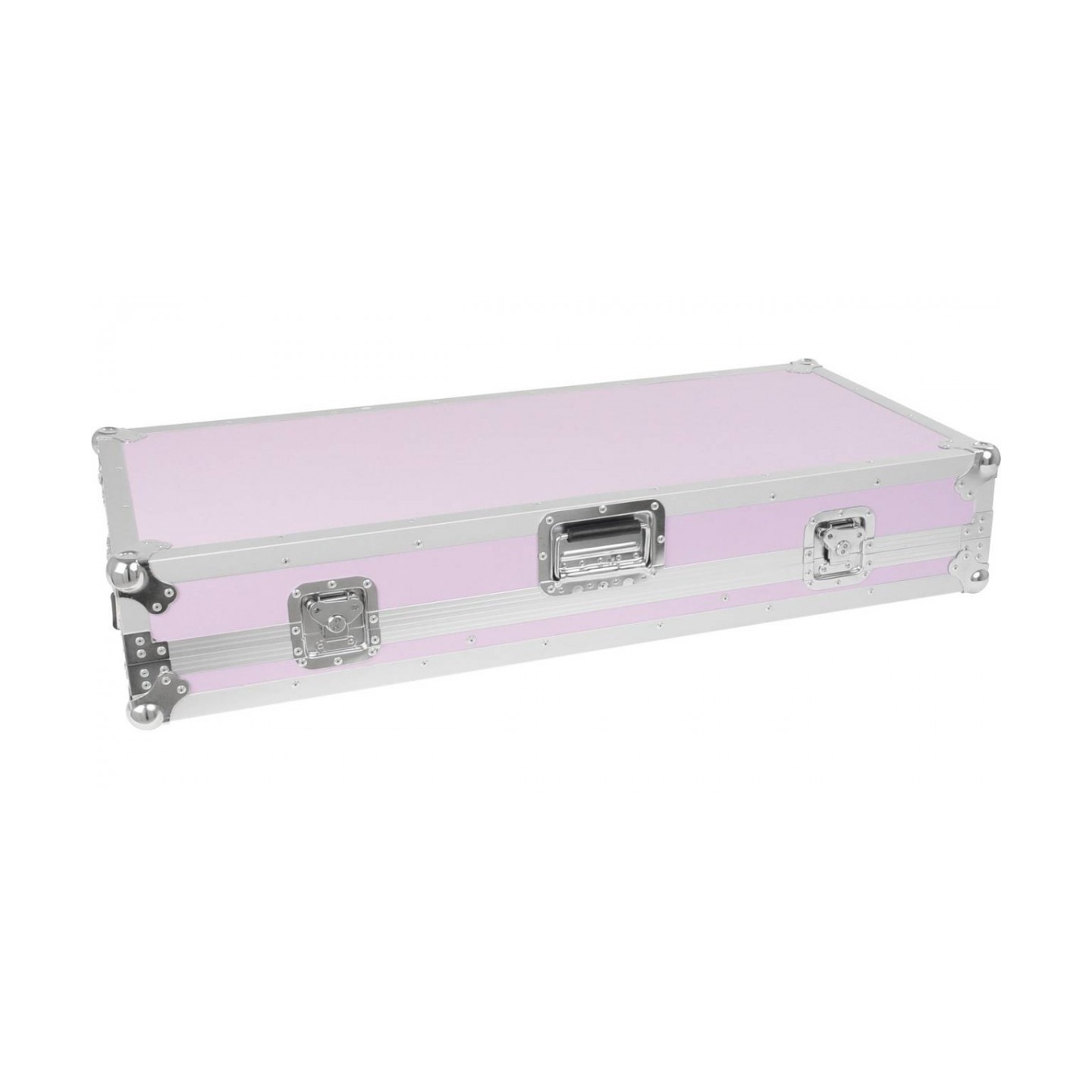 Zomo Set 800 - Flightcase 2x CDJ-800 + 1x DJM-600/800/700 - viola 0030101951 - vaiconlasigla