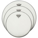 PELLE REMO EMPEROR COATED 22" - vai con la sigla