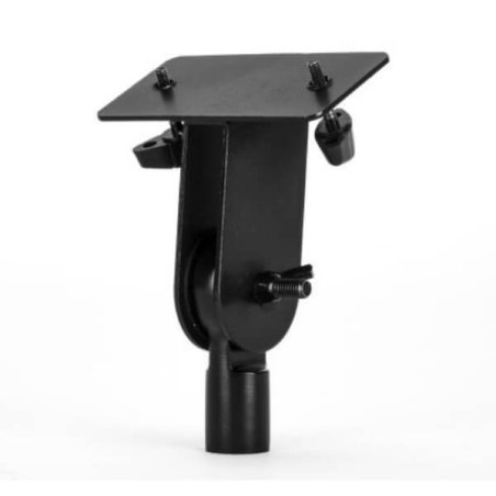 RCF L-PAD Mic Stand - vai con la sigla
