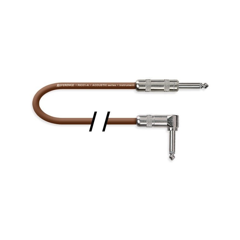 REFERENCE RIC01A-BR-JJR-3-SW cavo strumento - vaiconlasigla