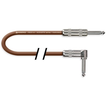 REFERENCE RIC01A-BR-JJR-3-SW cavo strumento - vaiconlasigla