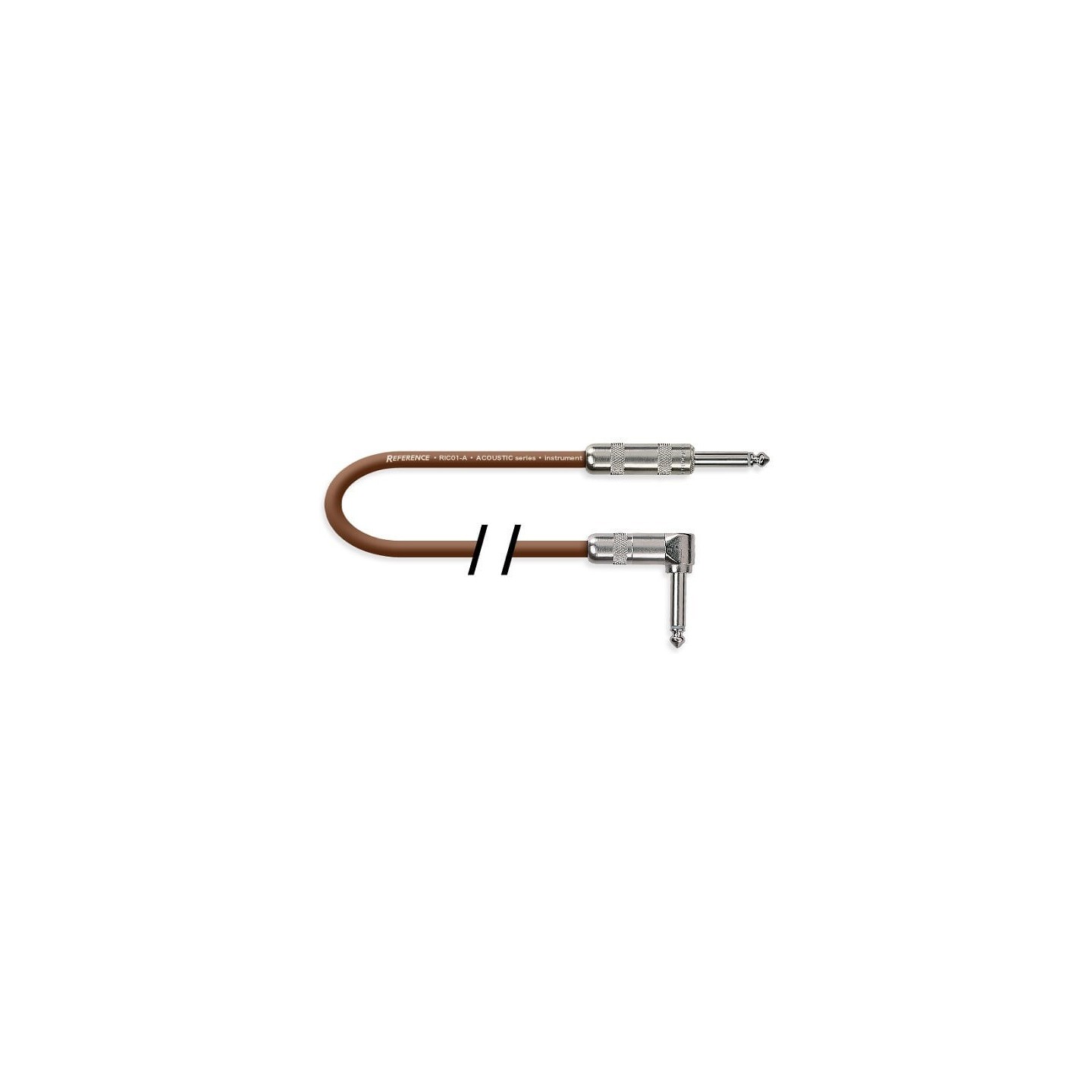 REFERENCE RIC01A-BR-JJR-3-SW cavo strumento - vaiconlasigla