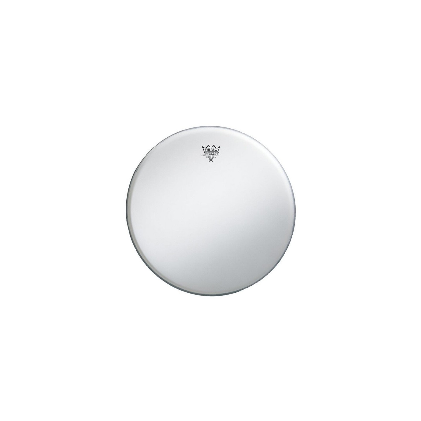 REMO BD-0112-00 12'' DIPLOMAT PELLE SABBIATA - vai con la sigla