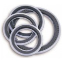 Remo MUFF'L 14" (RING CONTROL) MF-1014-00 - vaiconlasigla