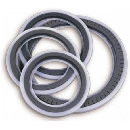 Remo MUFF'L 14" (RING CONTROL) MF-1014-00 - vaiconlasigla