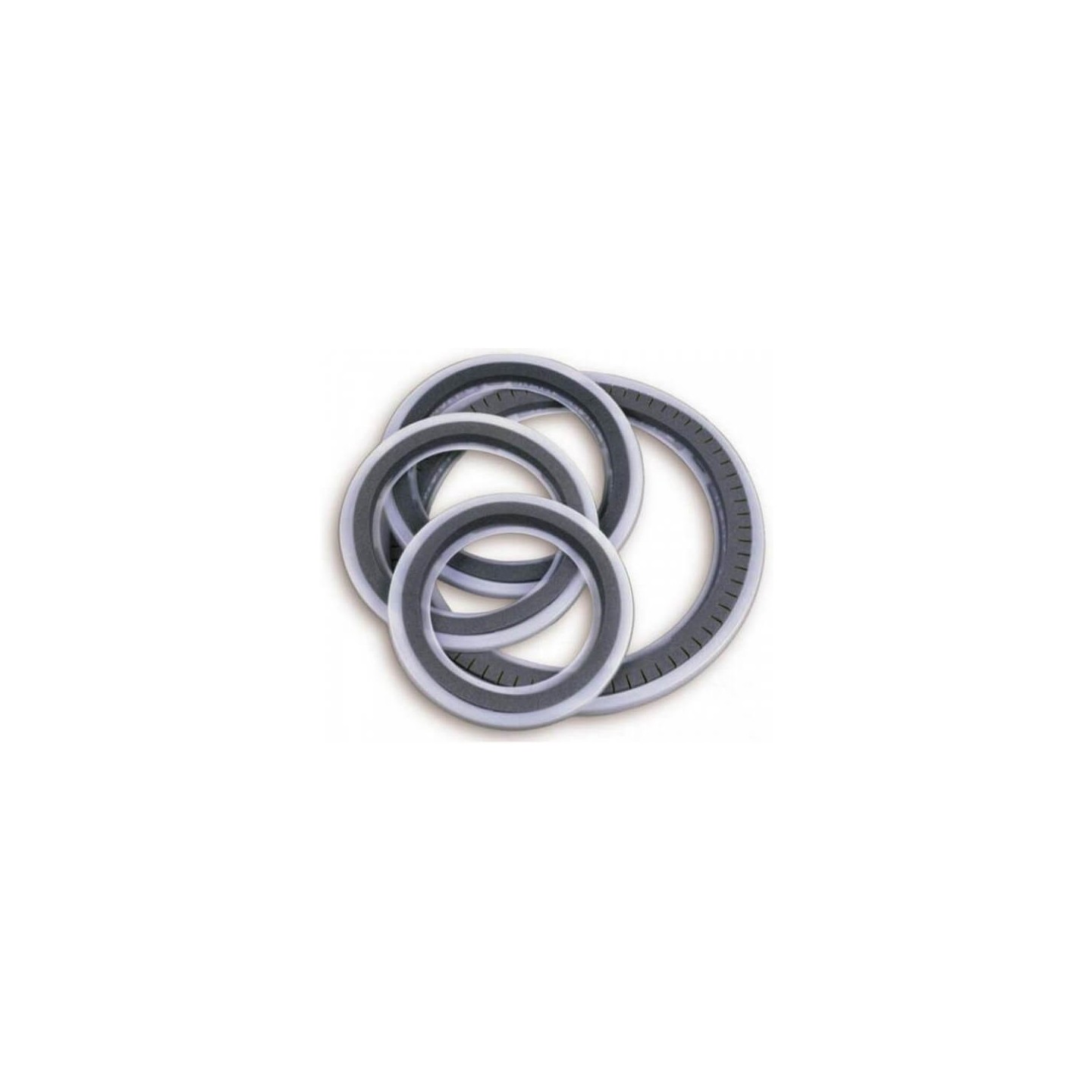 Remo MUFF'L 14" (RING CONTROL) MF-1014-00 - vaiconlasigla
