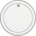 Remo PS-0308-00 Pinstripe Clear da 8" - vai con la sigla
