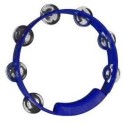RHYTHM TECH TC-4048 CEMBALO 8" COBALT BLUE - vaiconlasigla