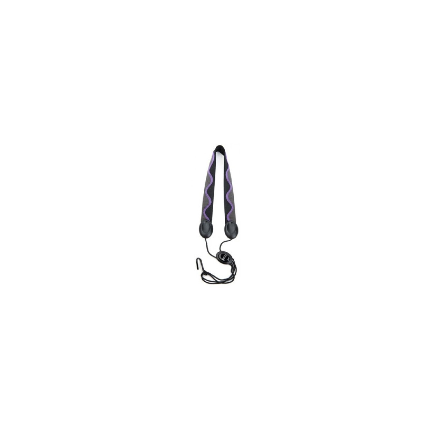 RICO SJA-01 Jazz Wave Sax Strap - vai con la sigla