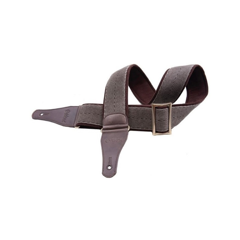 Righton Straps Brian Brown - vaiconlasigla
