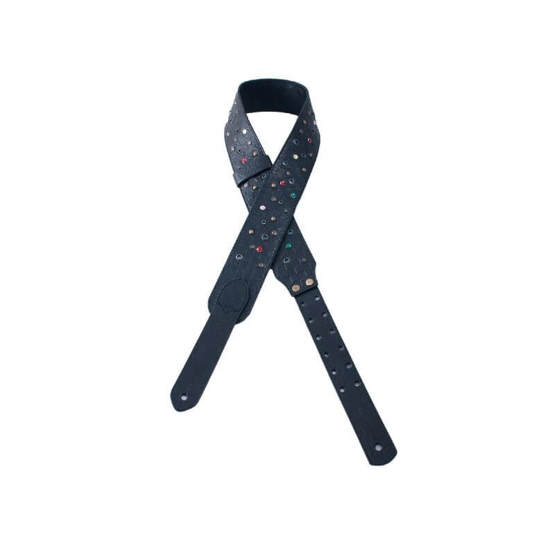 Righton Straps LUXURY BLACK - vaiconlasigla