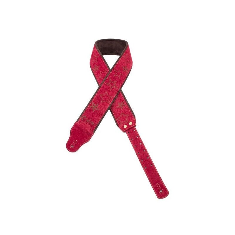 Righton Straps STARS RED - vaiconlasigla