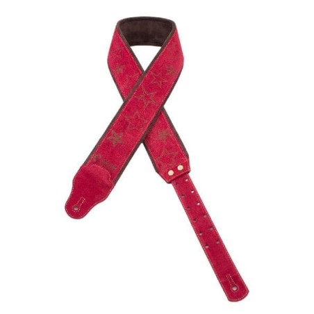 Righton Straps STARS RED - vaiconlasigla