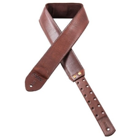 Righton Straps Vintage Brown - vaiconlasigla