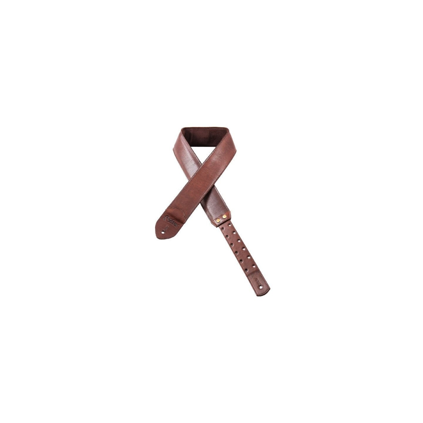 Righton Straps Vintage Brown - vaiconlasigla