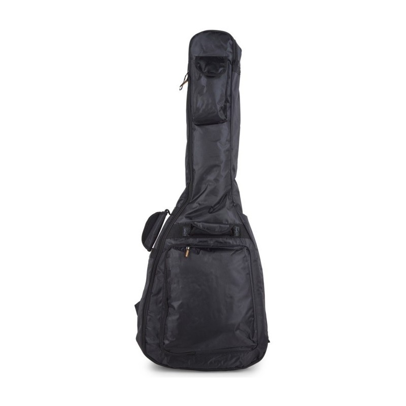 ROCKBAG - RB20520B, borsa basso acustico - vai con la sigla