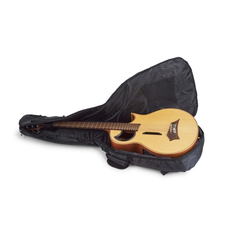ROCKBAG - RB20520B, borsa basso acustico - vai con la sigla