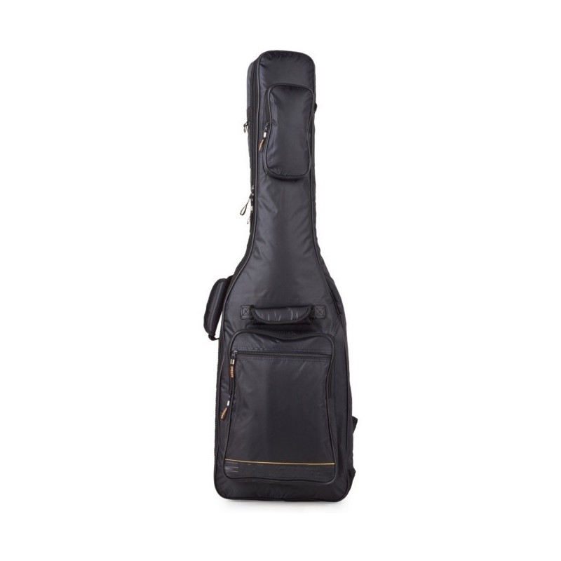 ROCKBAG Deluxe RB 20505 B, custodia imbottita per basso - vai con la sigla