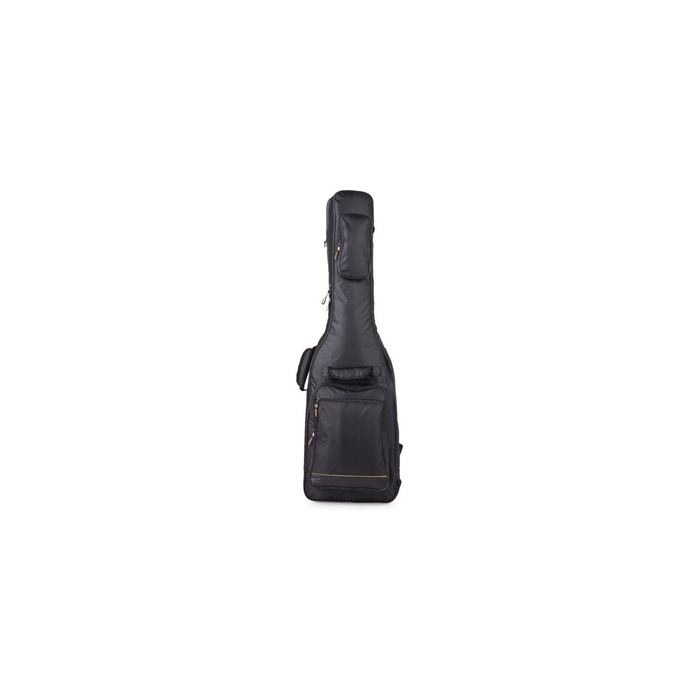 ROCKBAG Deluxe RB 20505 B, custodia imbottita per basso - vai con la sigla